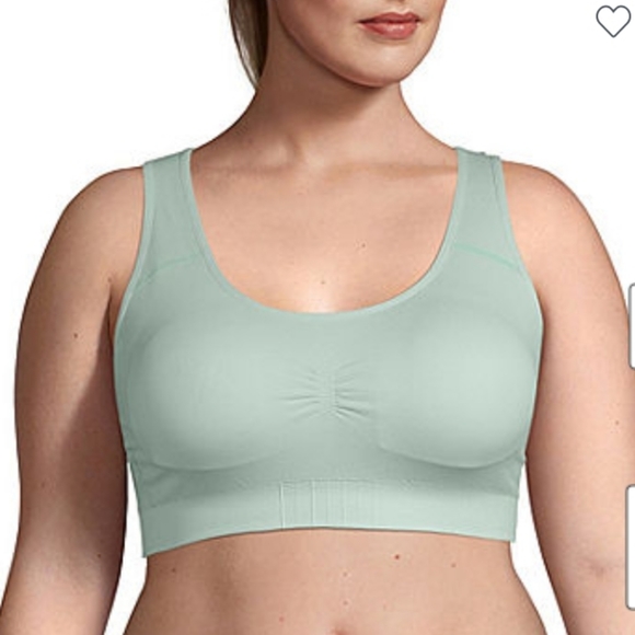 5x sports bra